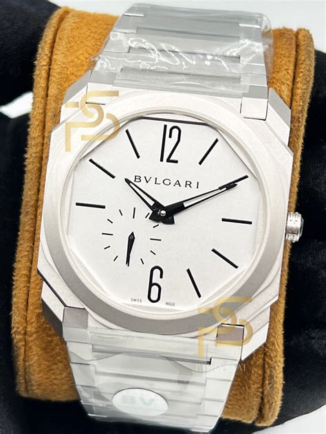 bvlgari saat .